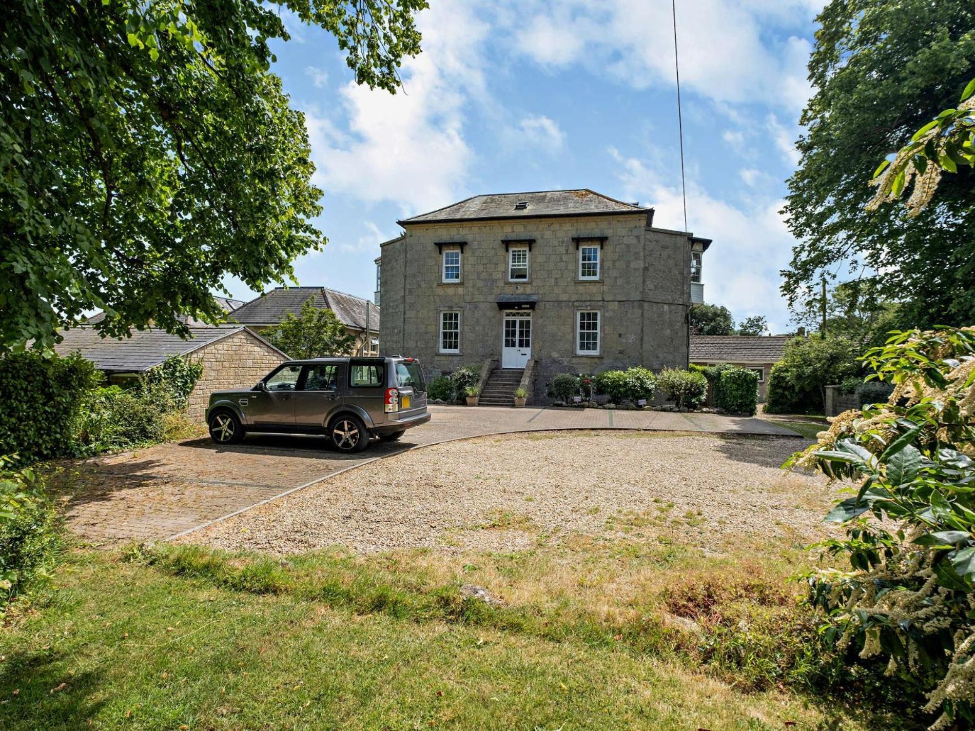 3 Bed In Ventnor 89972 Niton